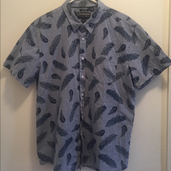 American Rag Other - AMERICAN RAG MEN SHIRT